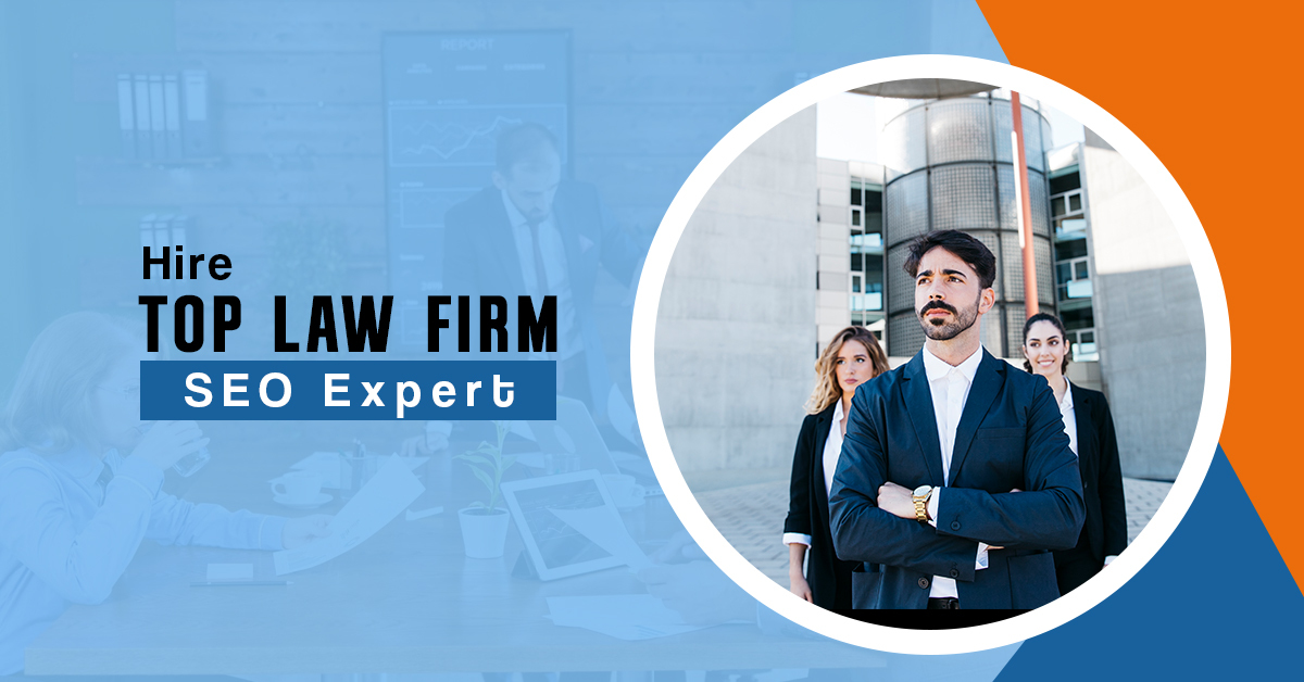 Law Firm SEO Expert